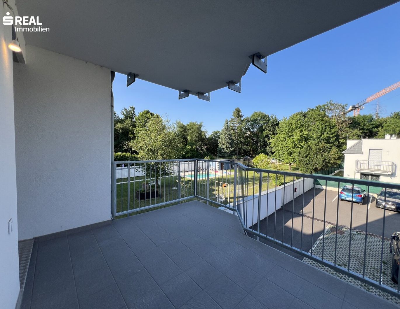 TOP - NEUBAU - EIGENTUMSWOHNUNGEN mit Gärten, Terrassen, Balkonen in bester ZENTRUMSRUHELAGE!