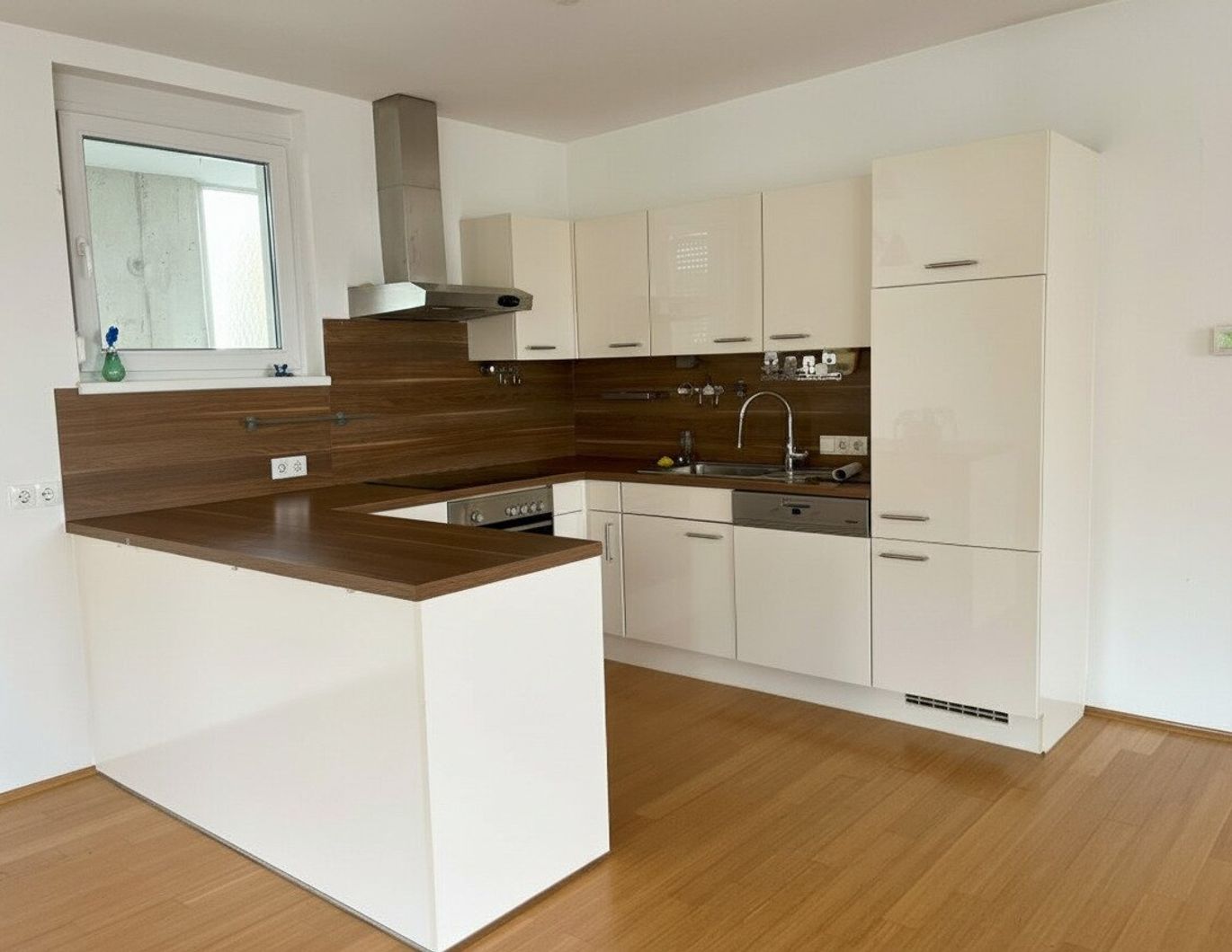 4-Zimmer-Penthousewohnung mit Garagenabstellplatz in Graz-St. Peter