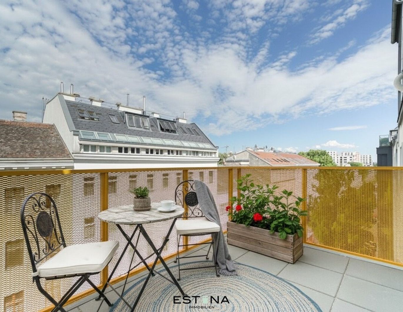 Provisionsfreier hochwertiger Neubau mit klarer Architektur & Komfort