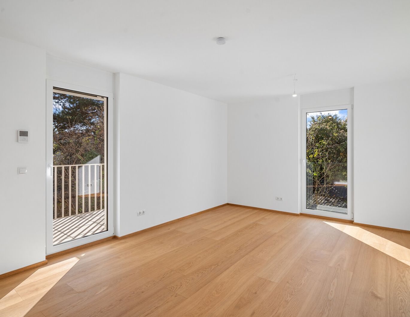 Eigentumswohnung an der Alten Donau - sofort beziehbar und provisionsfrei!