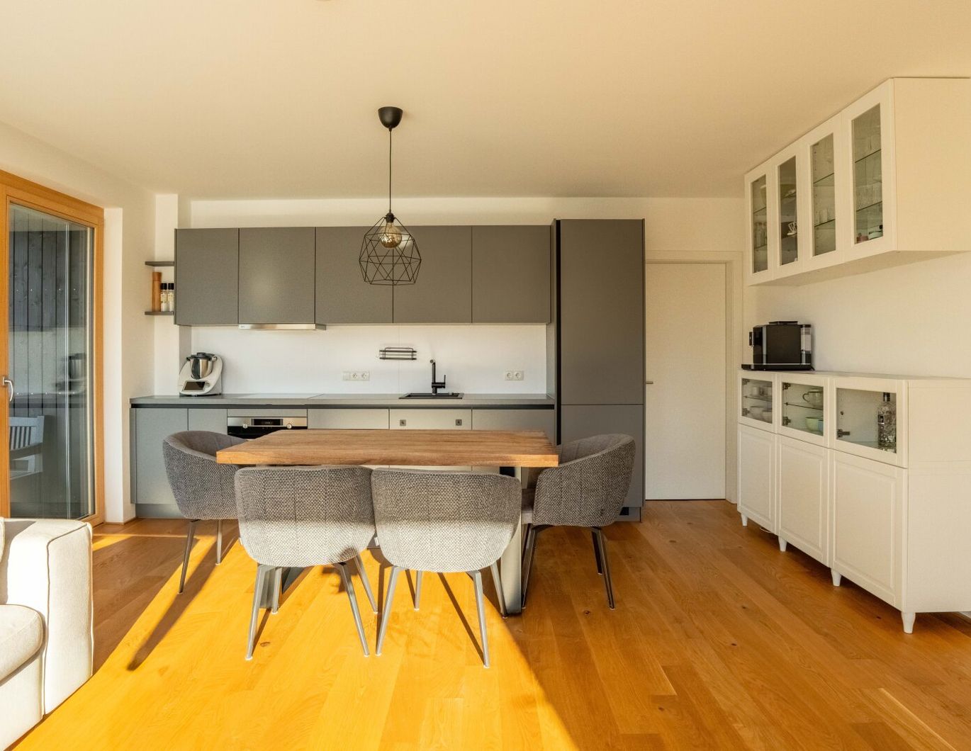 Fußach | Hochwertige 3-Zimmer-Wohnung in ruhiger Wohnanlage