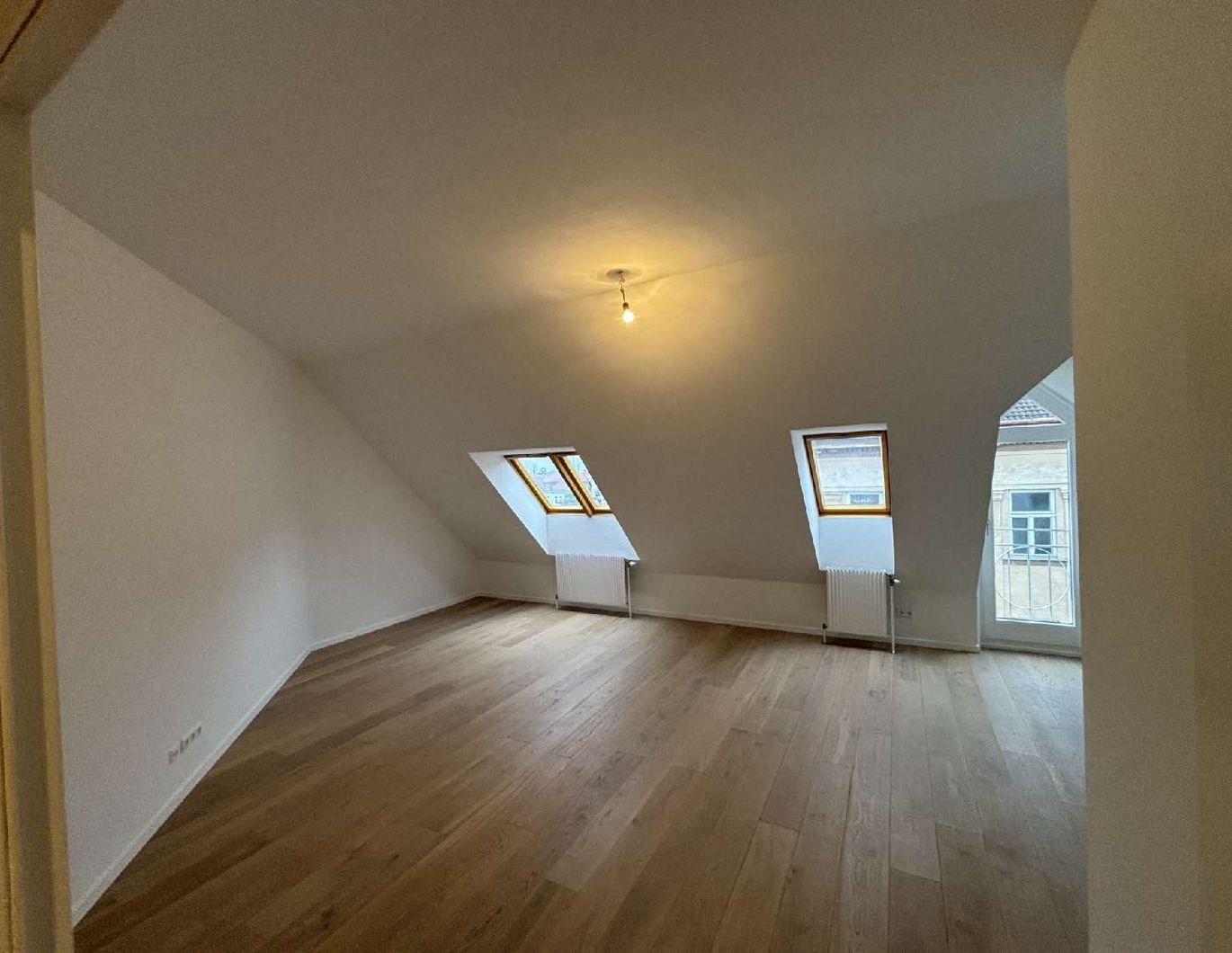 Wohnen im Kreuzgassenviertel