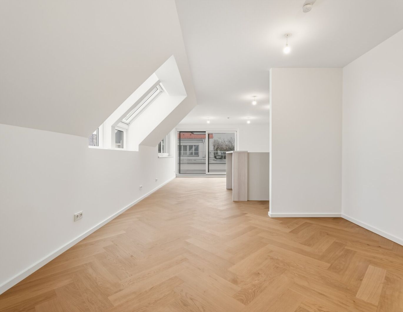 Zwischen Tradition & Moderne - Ihr neues Zuhause im Stilaltbau mit DG-Ausbau