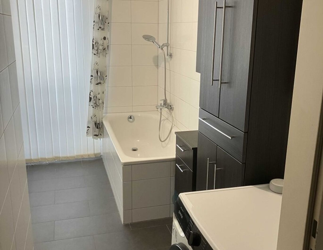 großzügig aufgeteilte Mietwohnung in Zeltweg ++ Linderwaldsiedlung ++