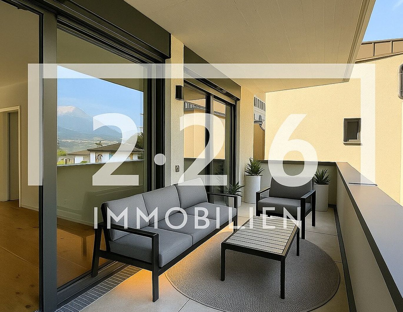 FERTIGSTELLUNG ERFOLGT! NEUBAU Stadtvillen SCHWAZ / nur noch wenige Einheiten verfügbar