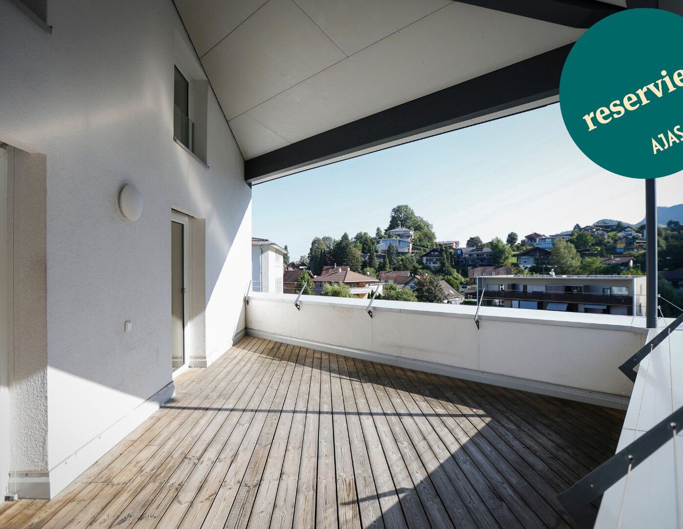 Luxuriös wohnen: 3-Zimmer-Maisonette-Wohnung mit Paketanlage und Service-App