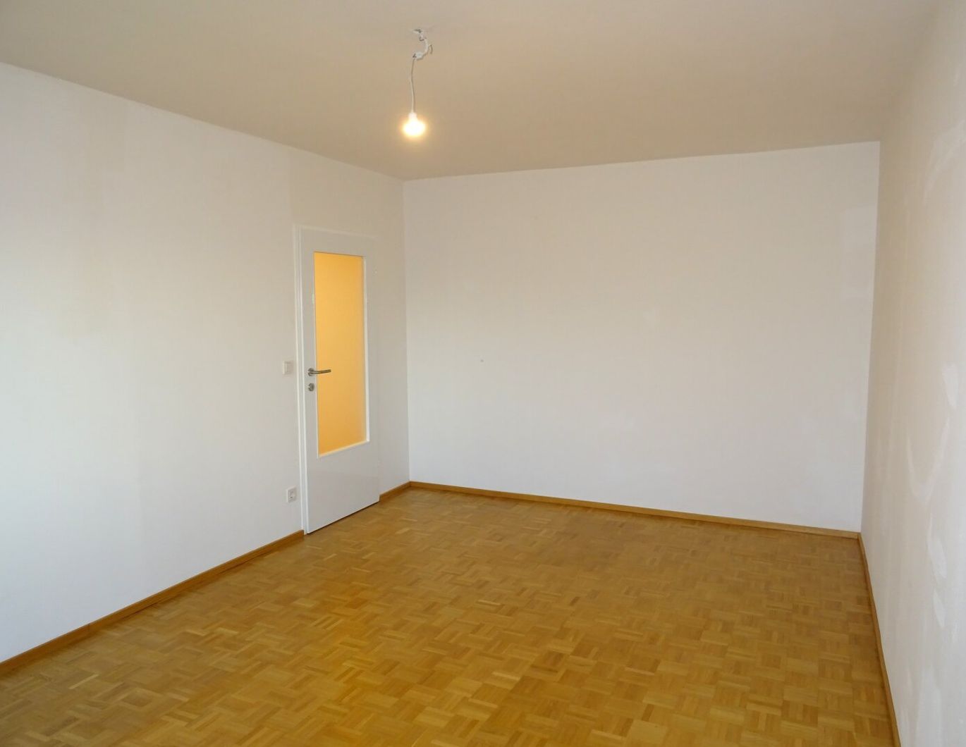 Traumhafter Untersbergblick - Exklusive 2-Zimmerwohnung mit großzügiger Loggia in Salzburg-Gneis