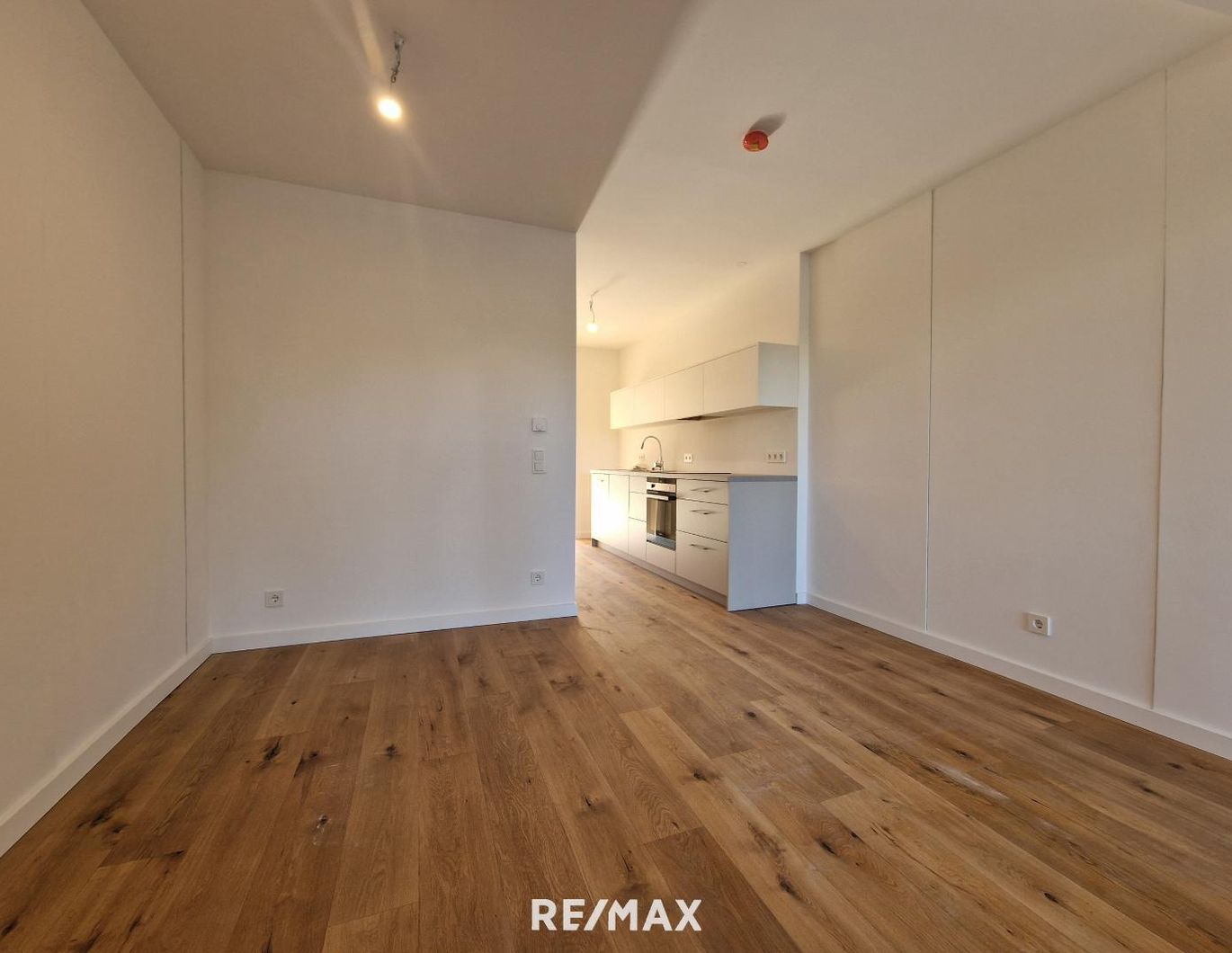 2-Zimmer-Gartenwohnung in Jedlesee nahe Donau | Bezugsbereit