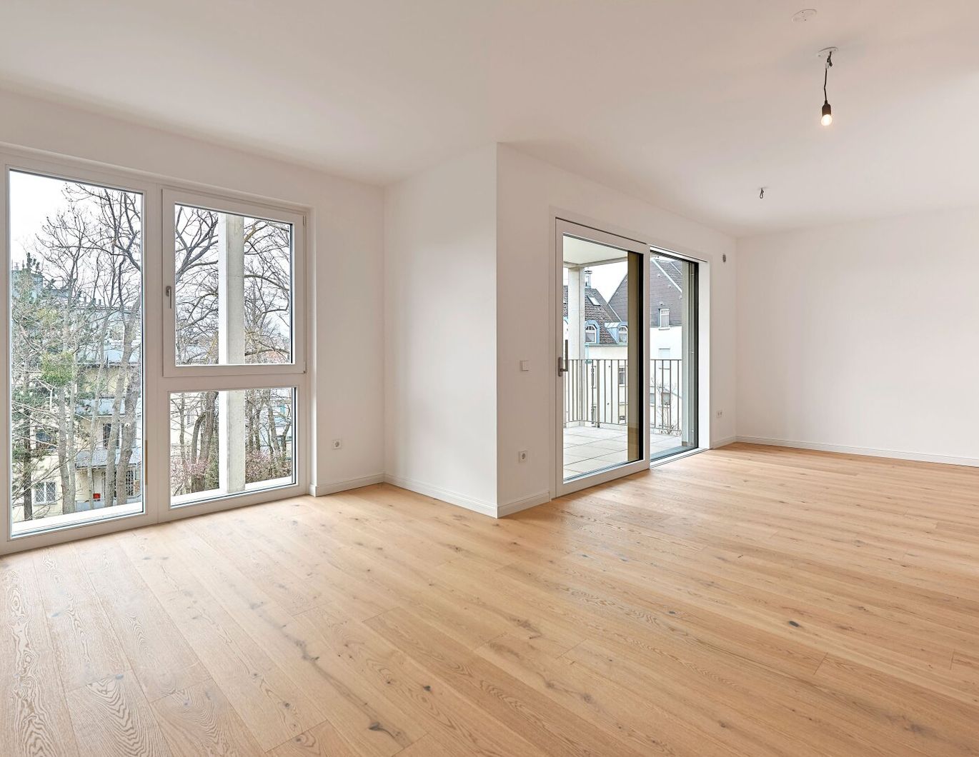 GREENHILL SUITES | Luxuriöse 2-Zimmer-Wohnung | Idyllische Ruhelage Nähe Türkenschanzpark