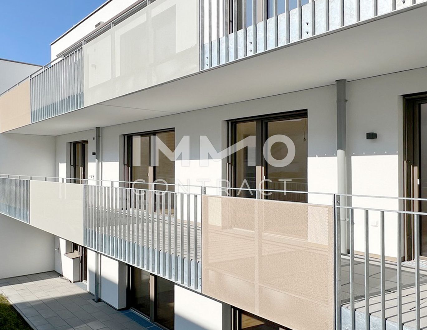 Stock2Live Exklusive Wohneinheiten 42qm - 120qm in Stockerau! _fußläufig zu Schule und Bahnhof!