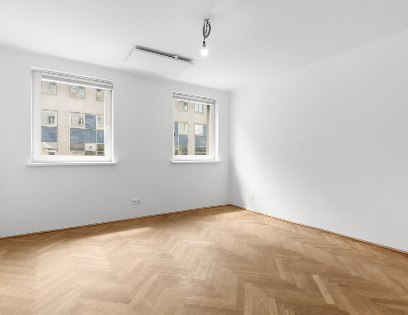Startklar fürs Stadtleben - Bahnhof Meidling