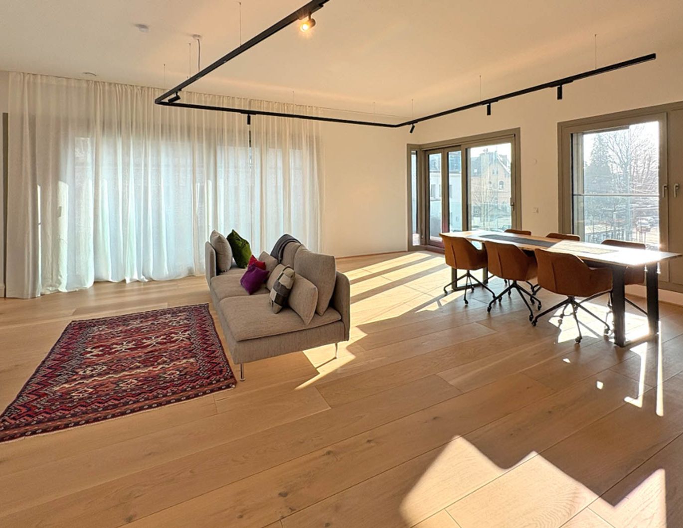 Salzburger Altstadt! Urbane 4-Zimmer Wohnung in Premiumlage von Salzburg