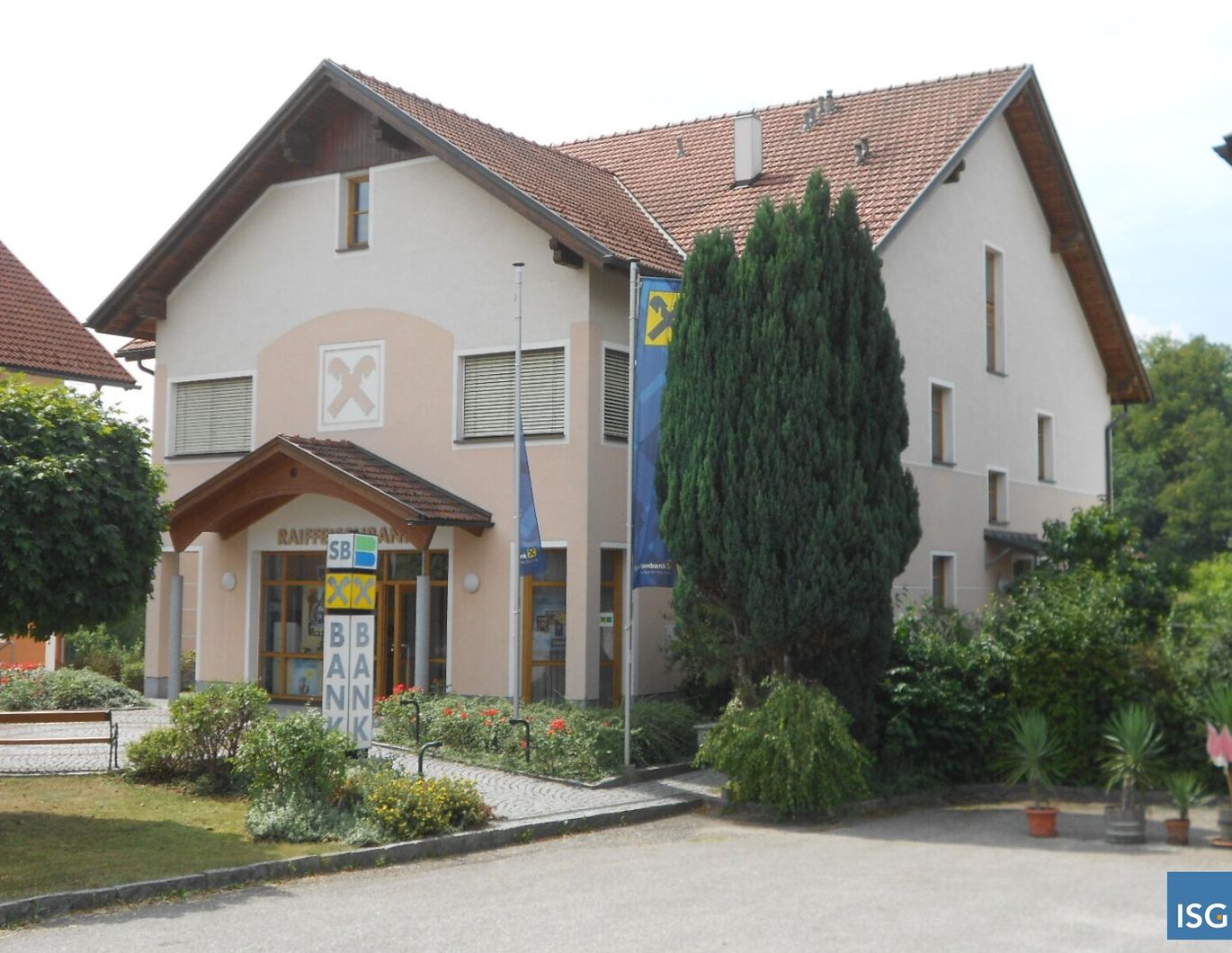 3-Zimmer-Wohnung in 4910 Pattigham, Hauptstraße 56 Top 1