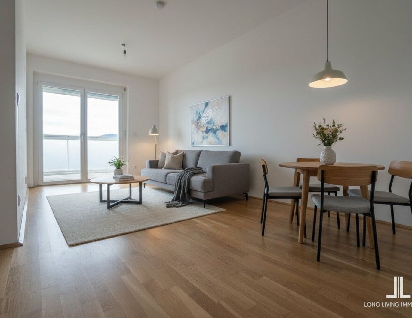 Moderne Anlegerwohnung mit großzügigem Balkon im 5. Obergeschoss_59