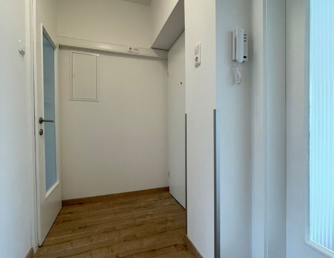 Mietwohnung in zentraler Lage in KNITTELFELD ++ Küche möbliert ++