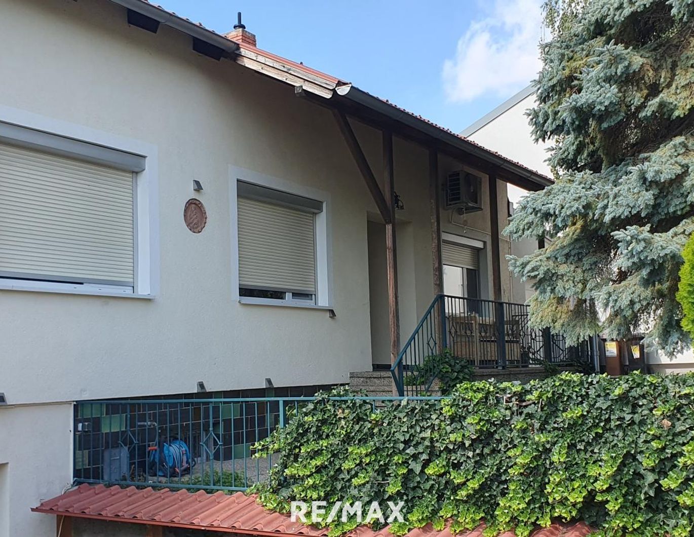 Bungalow mit Potenzial in ruhiger Lage