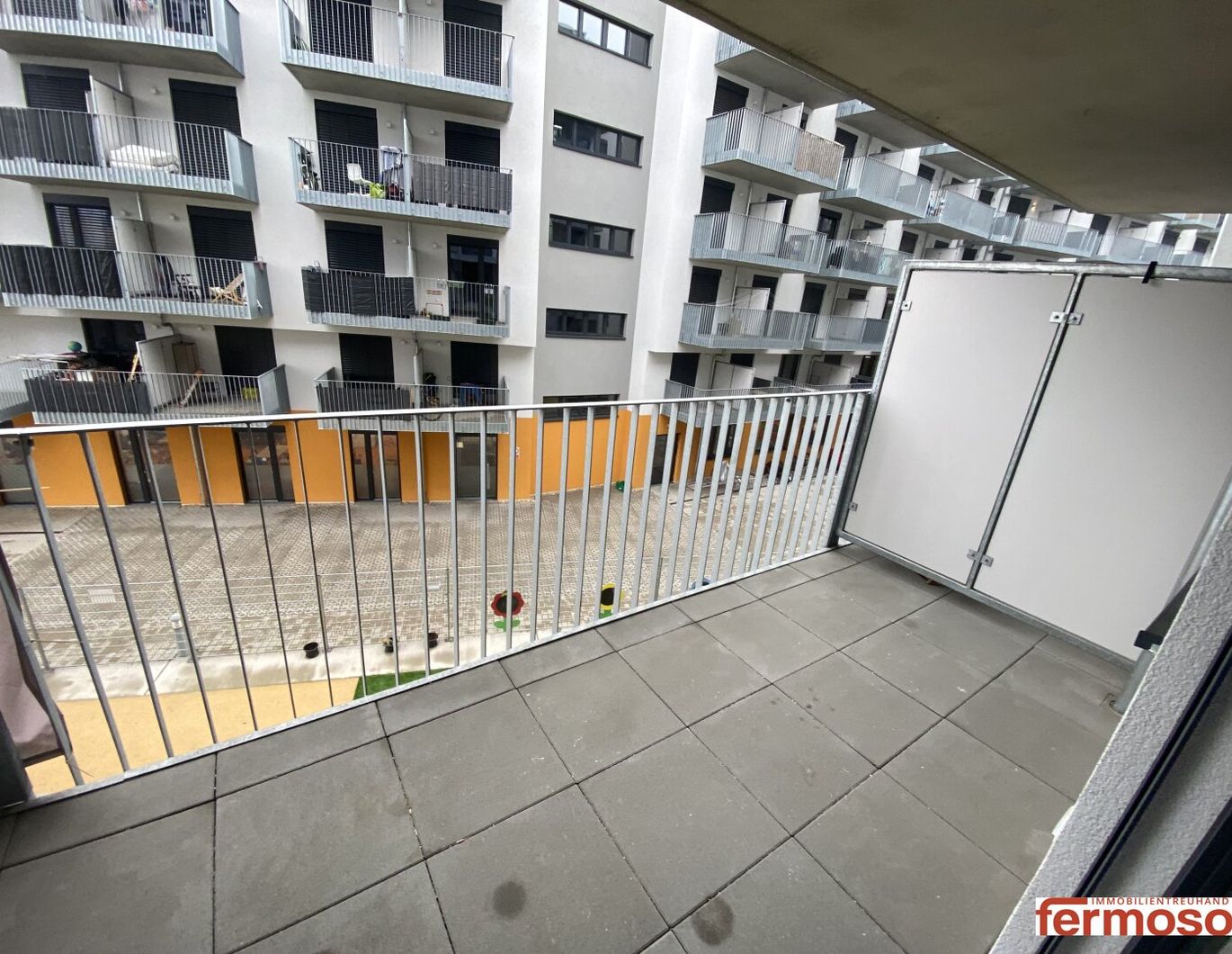 Moderne 1 Zimmer Wohnung im 10. Bezirk