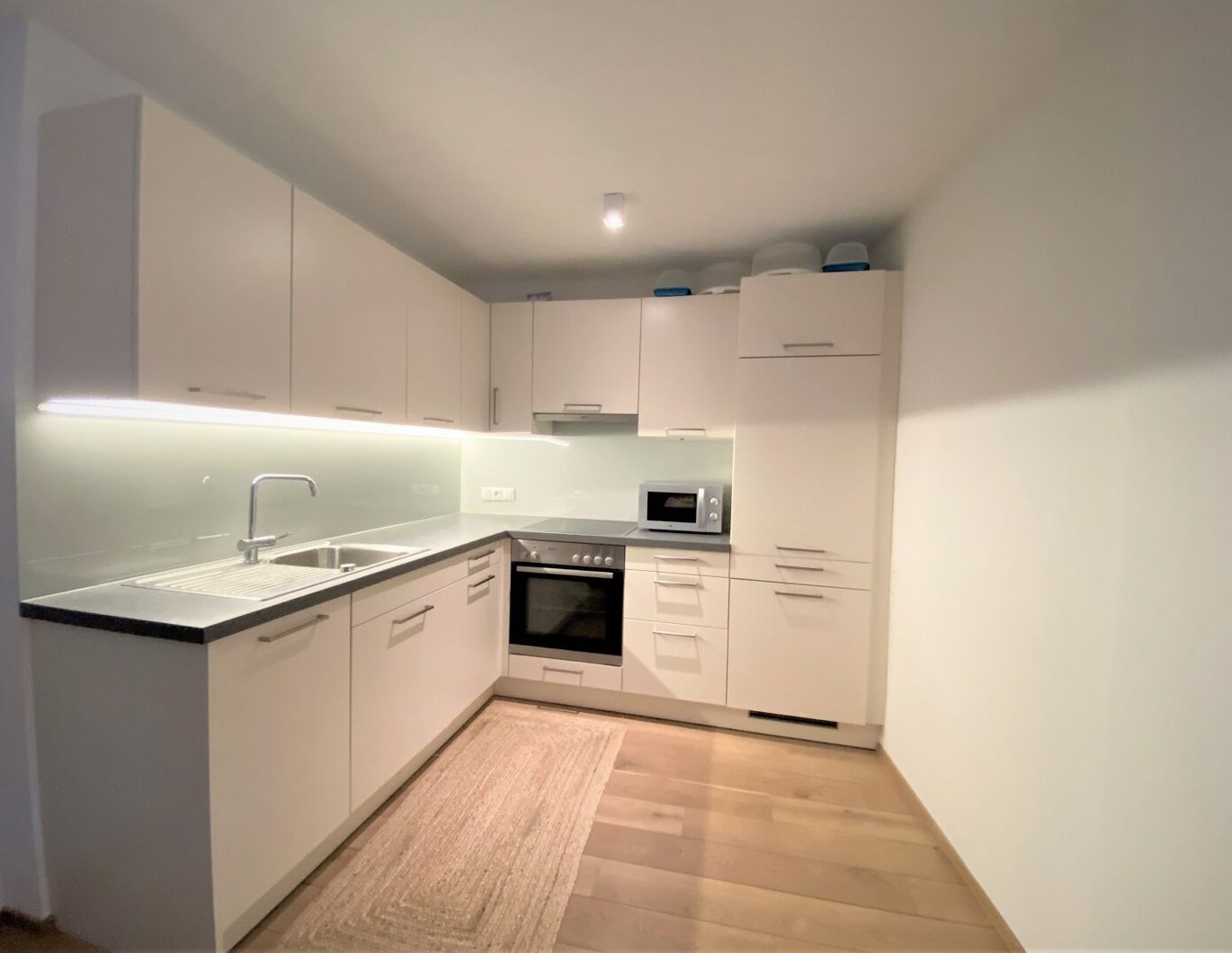 Entzückende 2 Zimmer Stadtwohnung