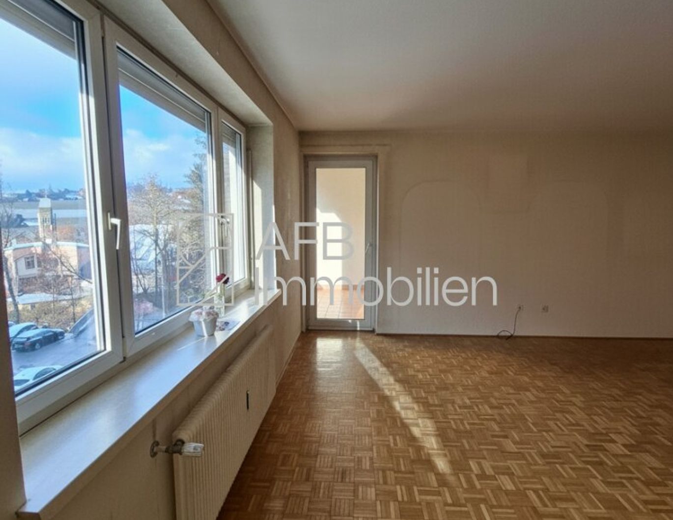 Herzlich willkommen - großzügige Familienwohnung - PROVISIONSFREI!