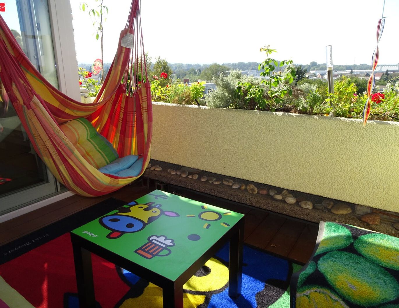 Ihr neues Familiennest: Balkon, Lift & Nähe zu Schulen!