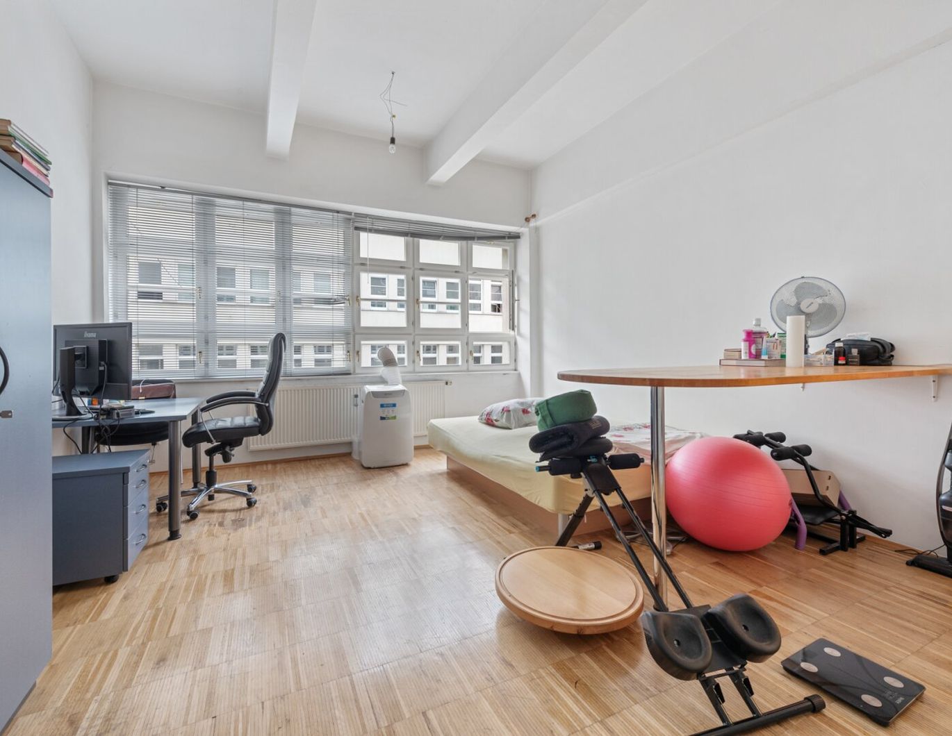 Provisionsfreie 1 Zimmerwohnung