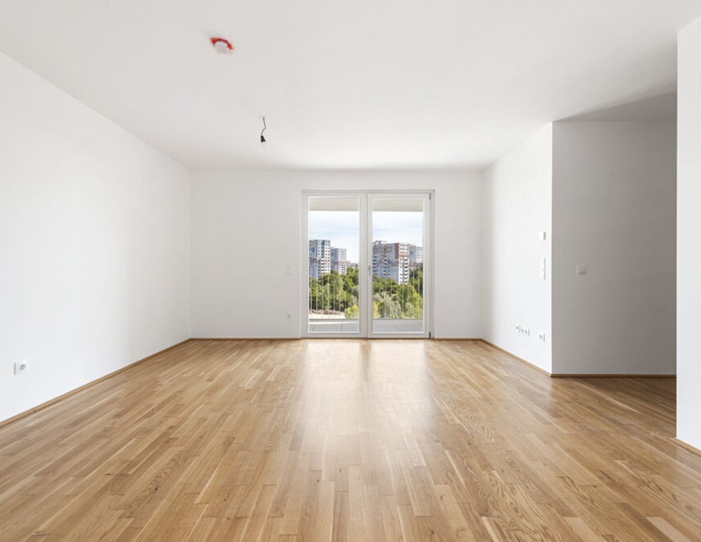 Top Preis trifft tolle Aufteilung 3-Zimmer kompakt & gut geplant - Top 02-039