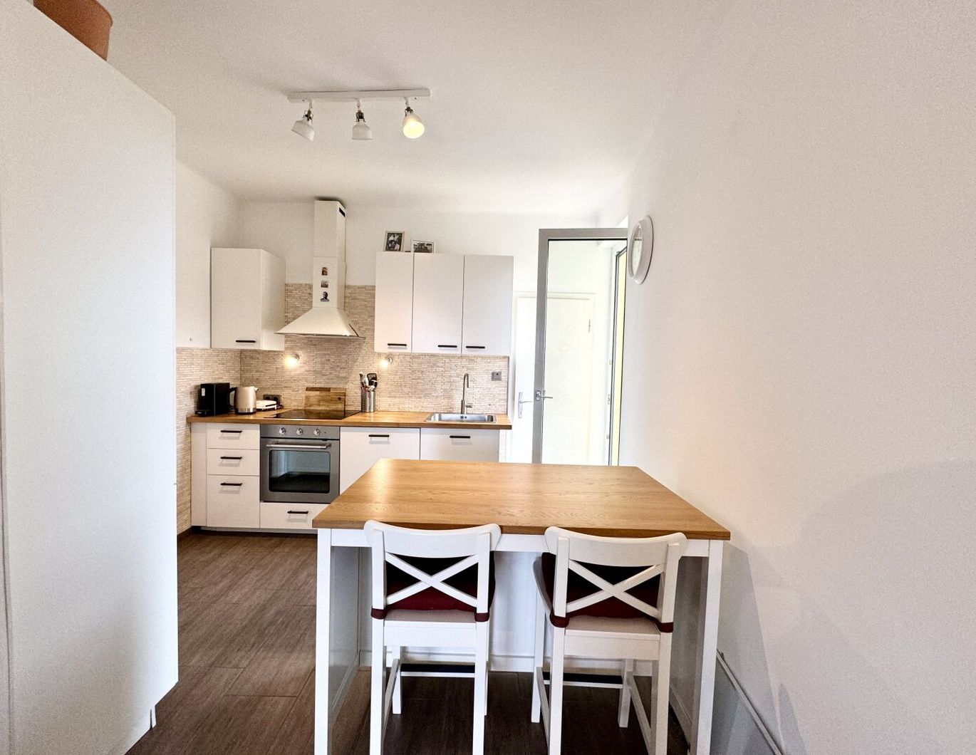 Kalsdorf bei Graz! Moderne 3-Zimmer Wohnung- perfekt für Paare oder kleine Familien!