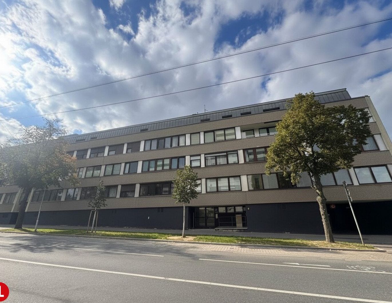 Wohnkomfort für Familien: 3 Zimmer mit Loggia und Nähe zur U3