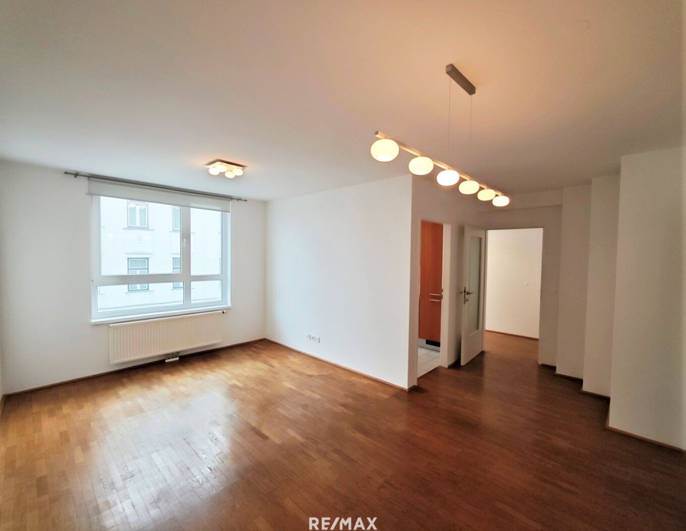 Durchdachter Grundriss: 3-Zimmer-Wohnung nahe Hanusch-Krankenhaus