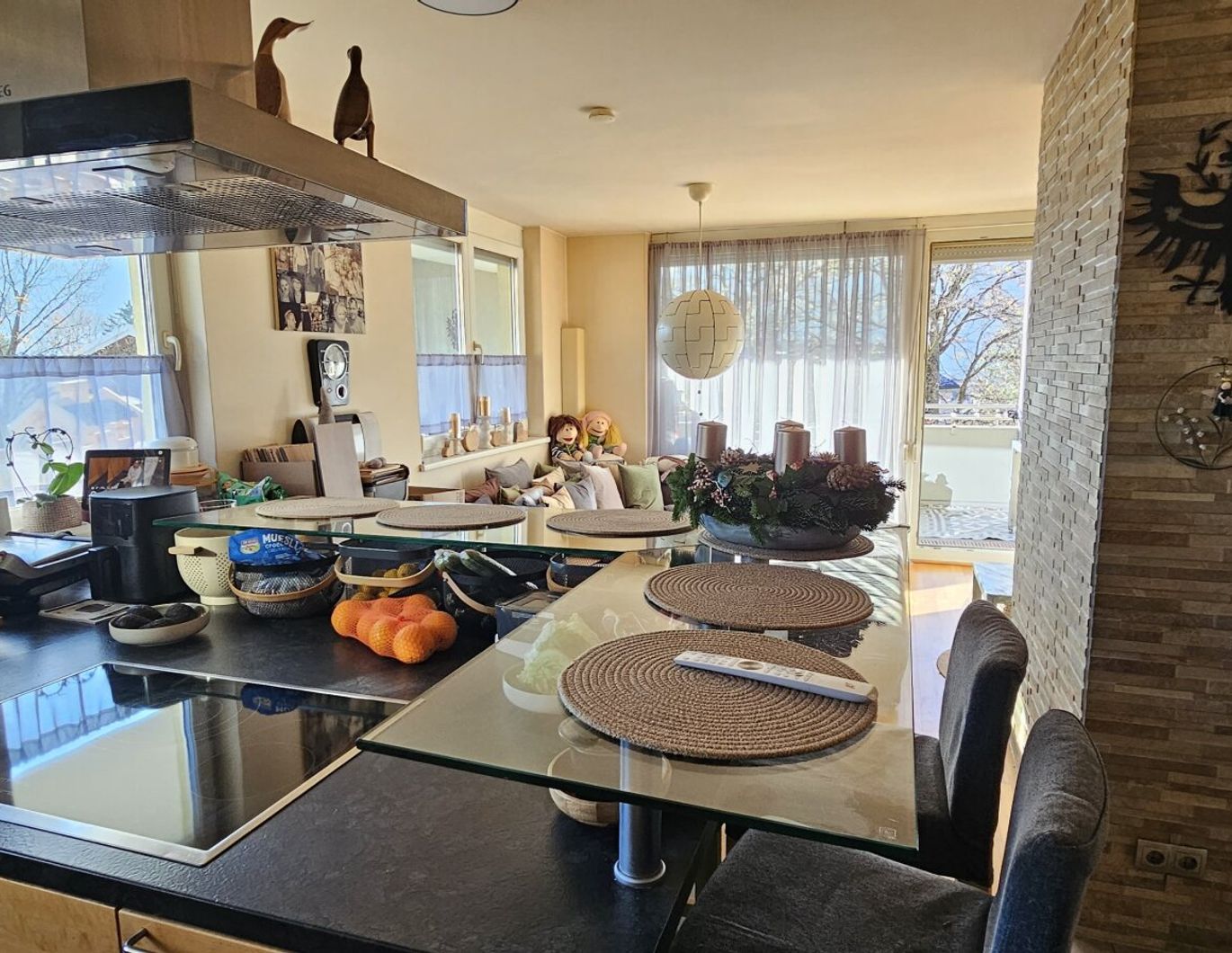 Behaglicher Familientraum in guter Lage, ihr neues Zuhause zum Wohlfühlen!