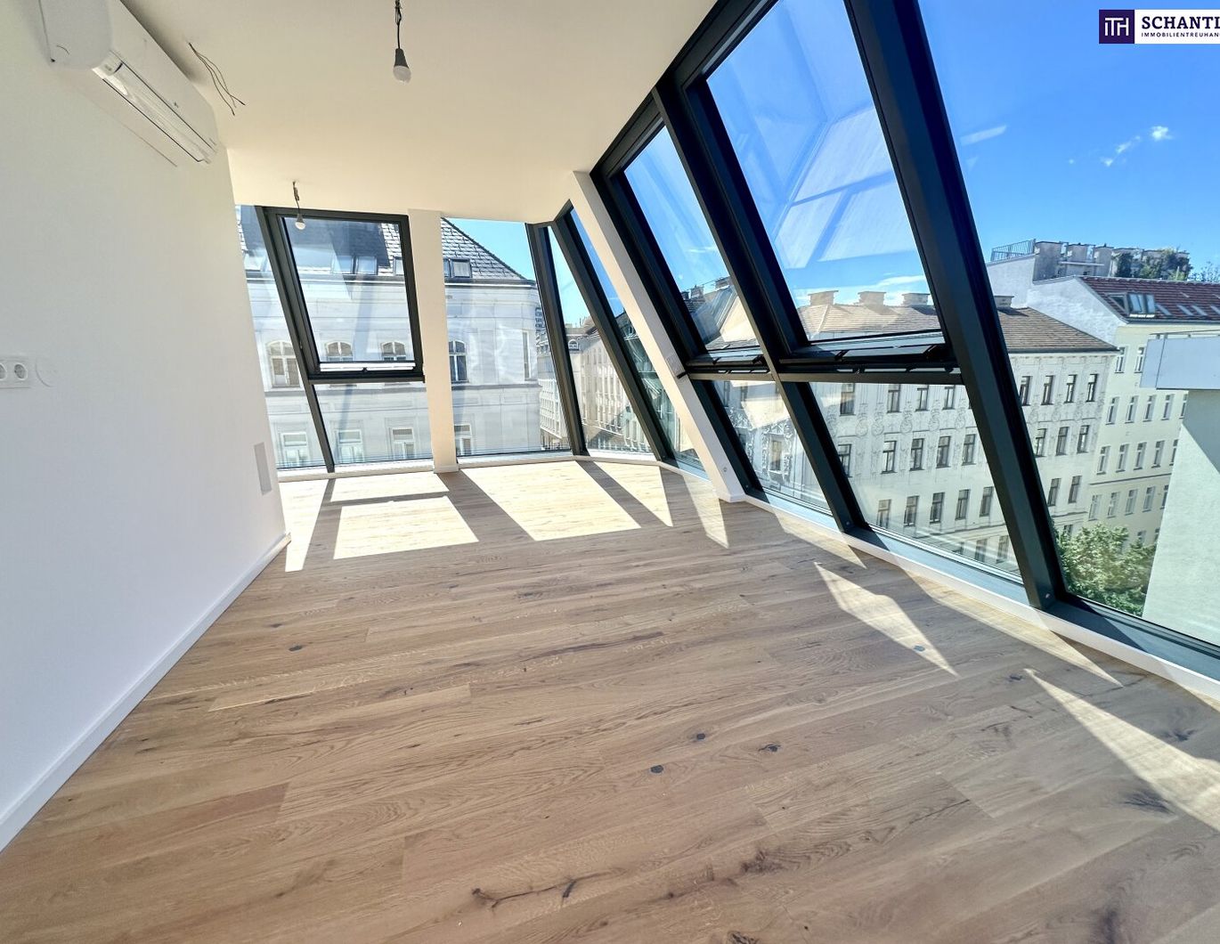 BEZUGSFERTIG! Ihr geniales Penthouse mit 175 m² Wohnfläche und 72 m² Dachterrasse on TOP + privater Liftfahrt!