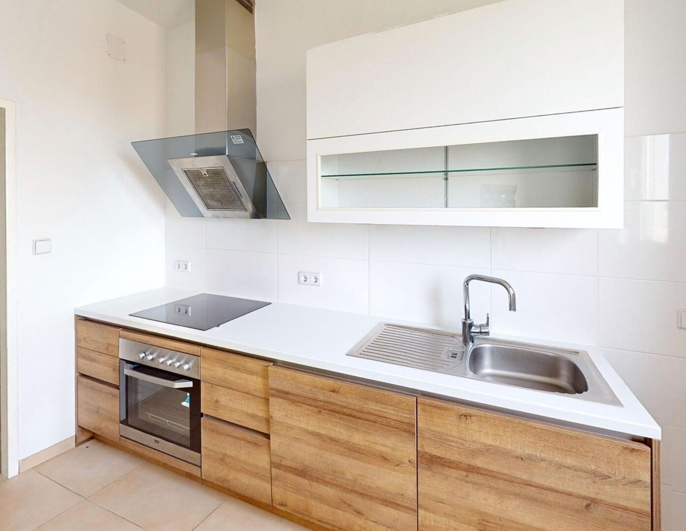 Geräumige Wohnung mit tollem Fernblick im Zentrum von Oberwart !