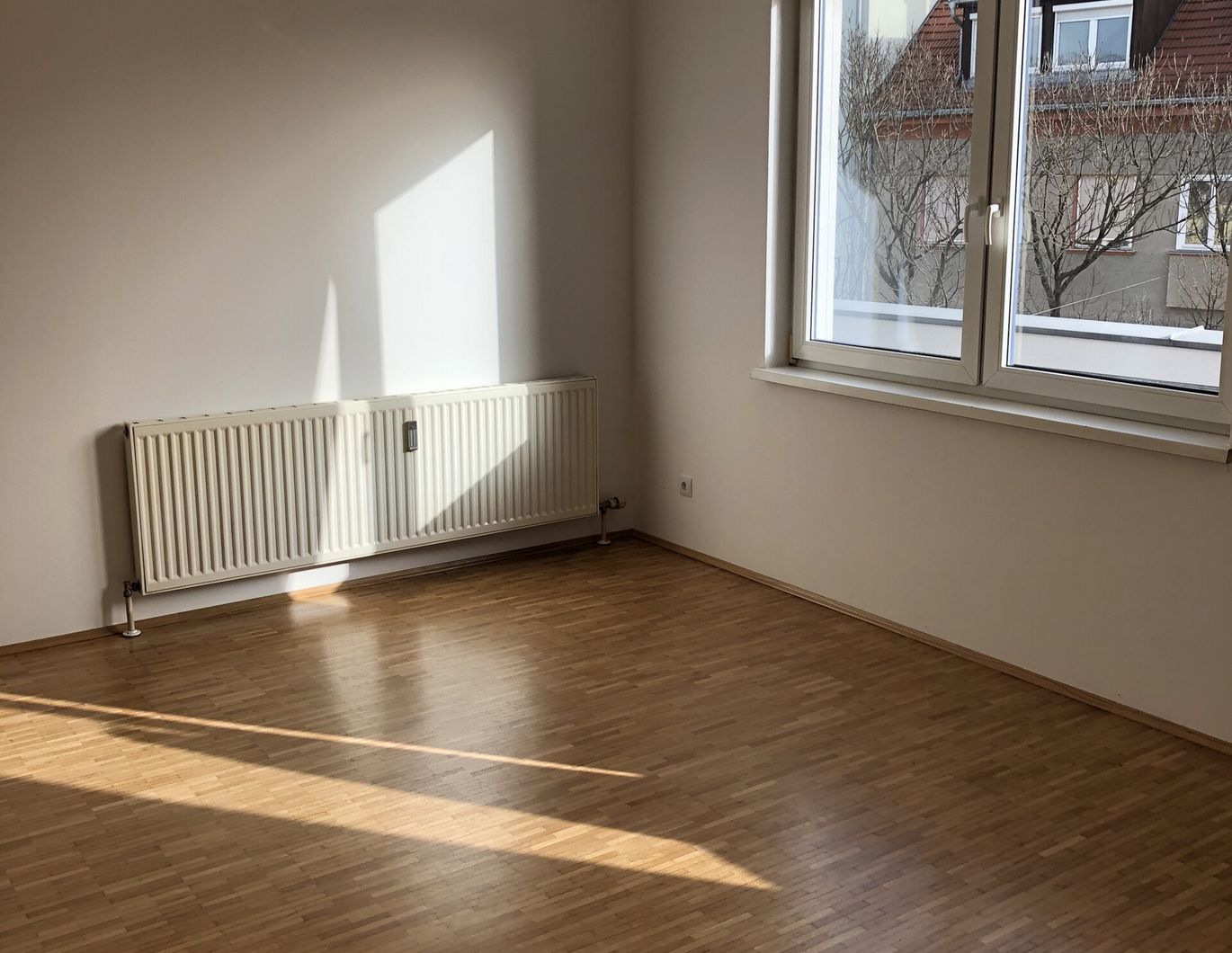 Tolle 2-Zimmer-Wohnung in 8020 zu mieten