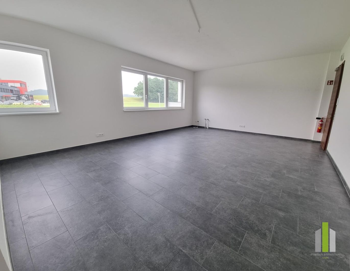 Helle 2-Zimmer-Wohnung in Lengau - ideal für Singles