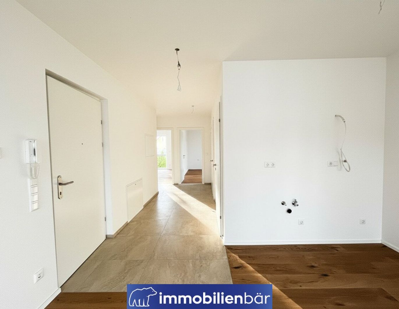 OrtLieb - Wohnen im Da und Durt - Mietwohnung - Haus A (Durt) Top 9 - bezugsfertig