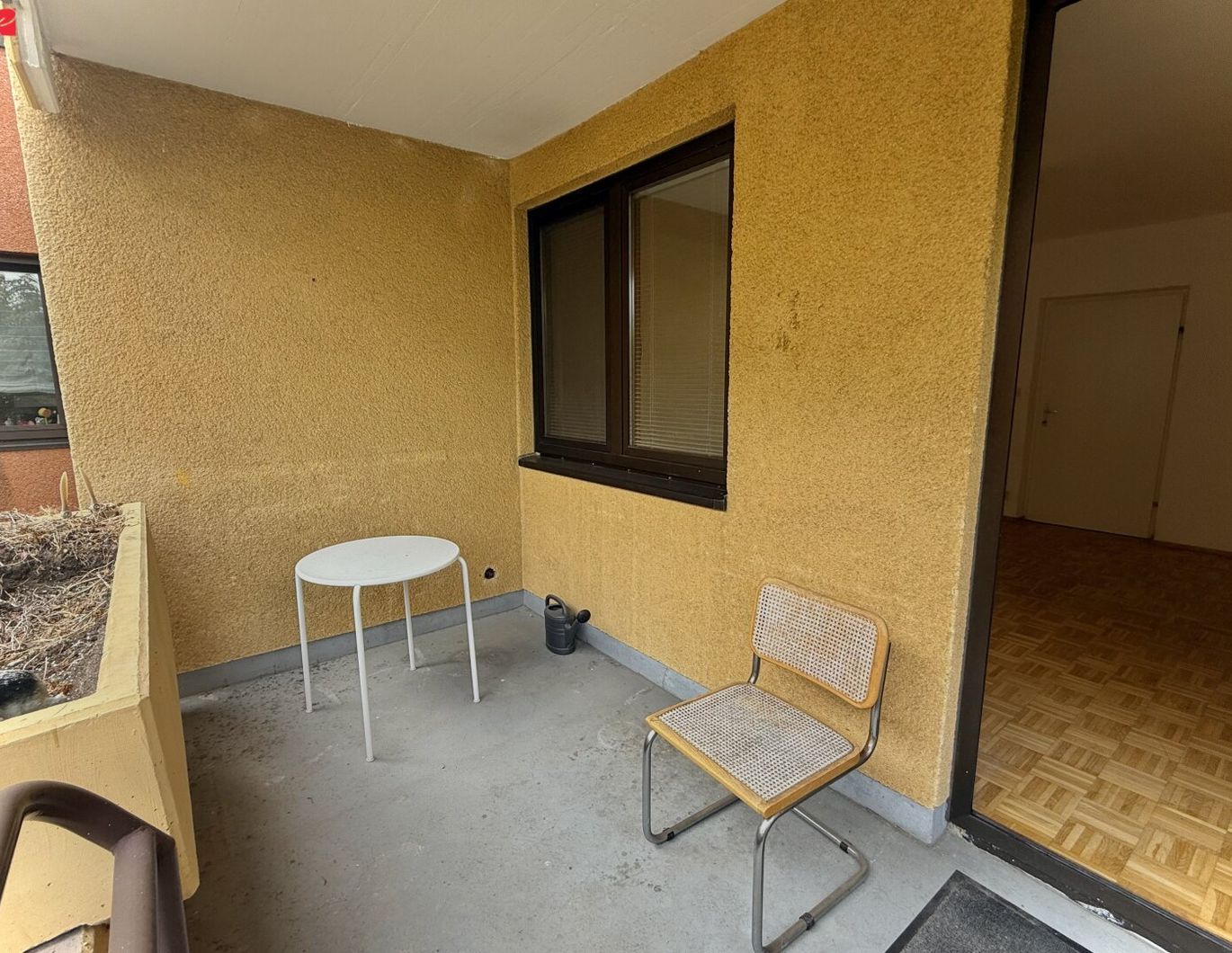 Wohntraum in Bestlage mit Balkon und Tiefgarage!