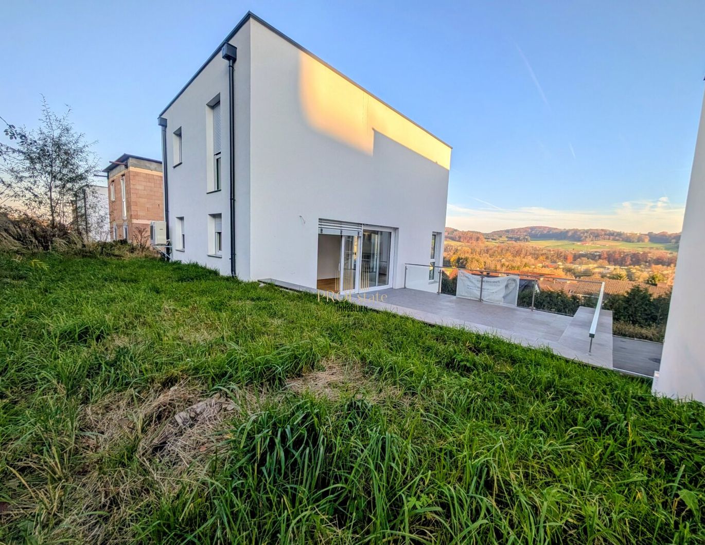 Provisionsfrei- Ihr neues, attraktives Zuhause in Sierning - schlüsselfertig inkl. DAN-Küche um € 429.000!