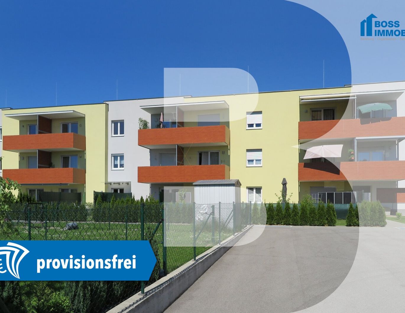 Gartenglück