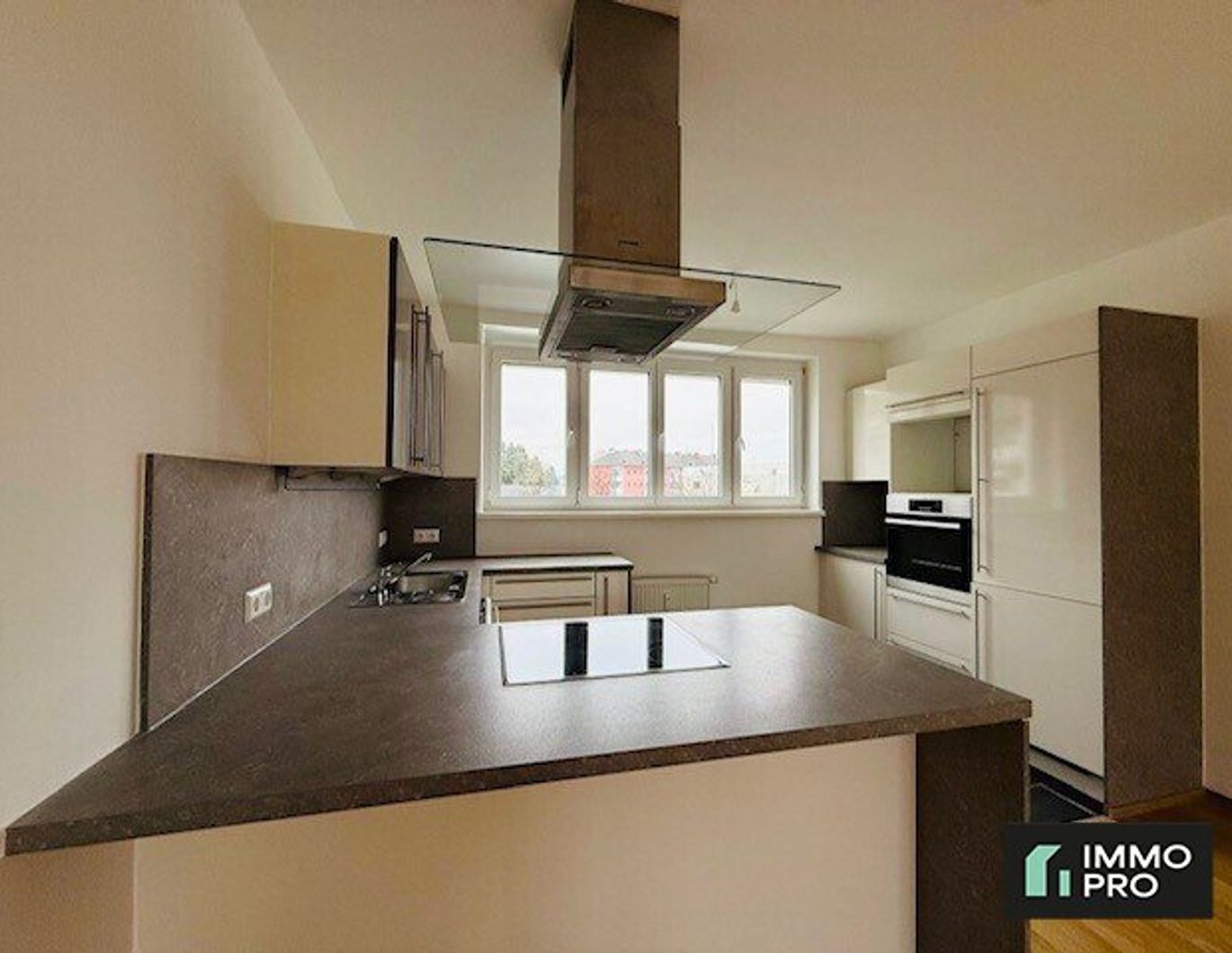 Helle 3-Zimmer Wohnung - Provisionsfrei!