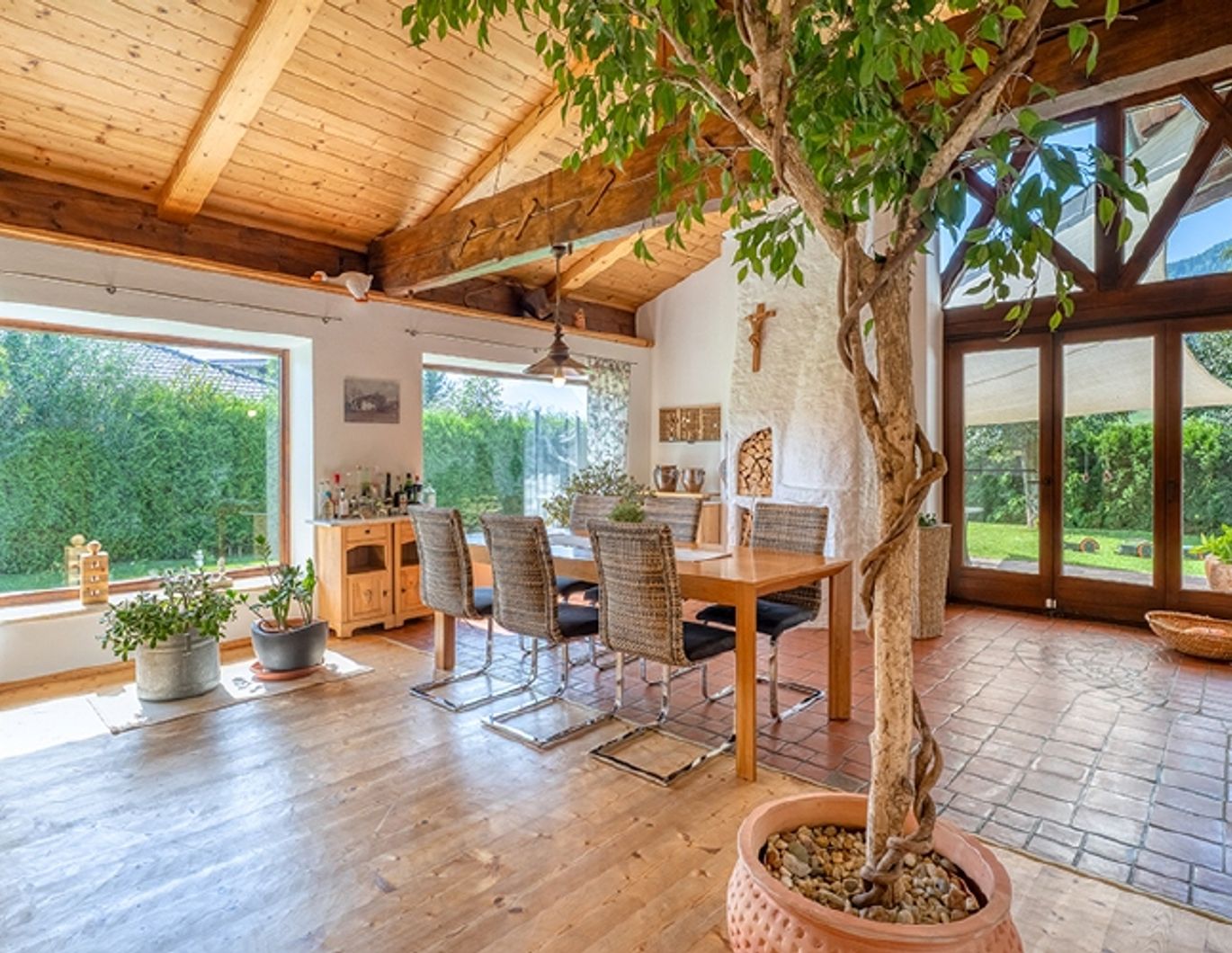 Landhaus Alpenschön