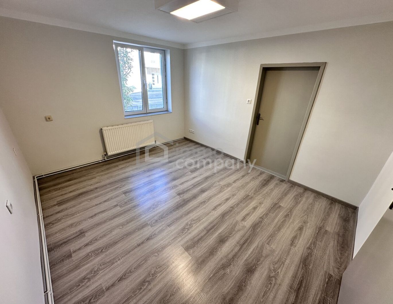 Gemütliche 2-Zimmer-Wohnung in Lassee - Stadtblick für nur 750 €!