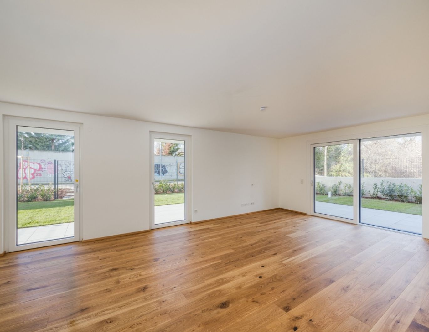 Das.Schmuckstück | Leben am Quarzweg - Bezugsfertig