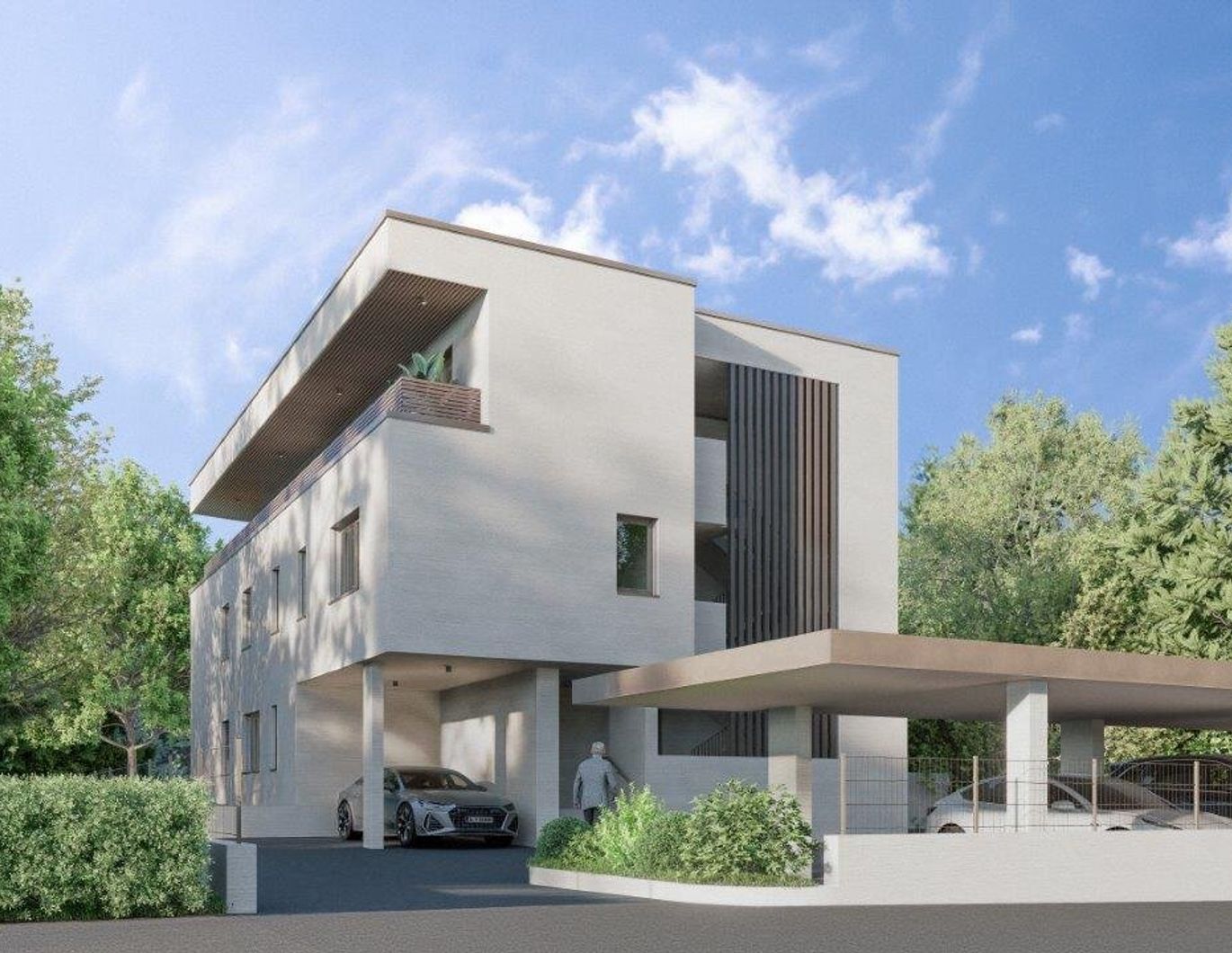 2-Zimmerwohnung 