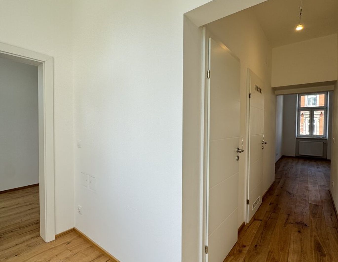 Hochwertige 3-Zimmer-Wohnung in Toplage Ottakring