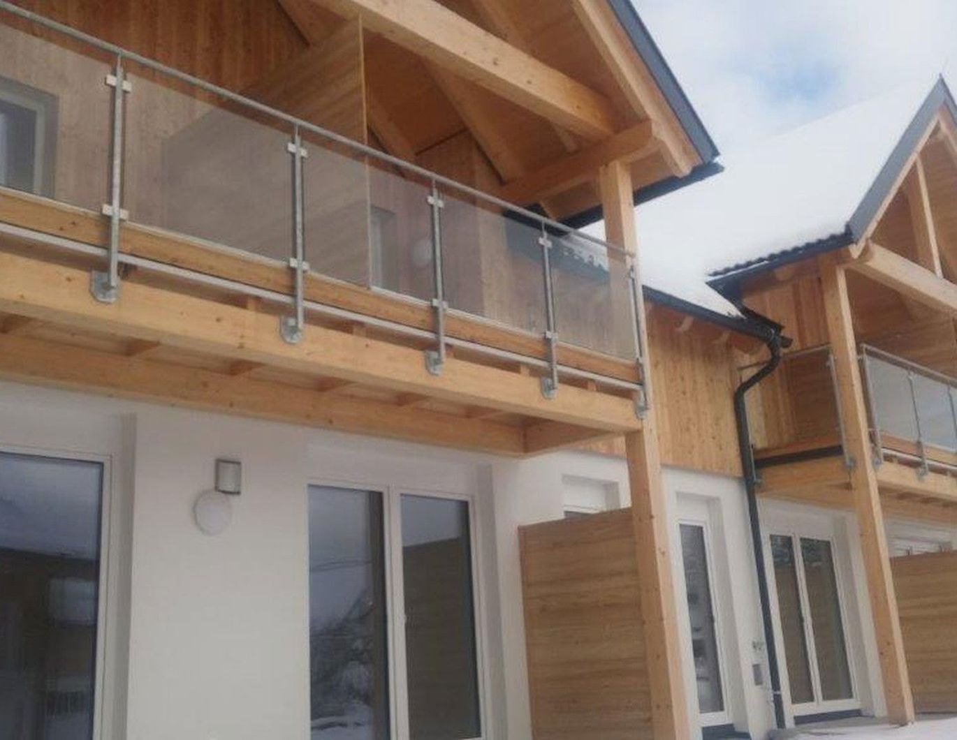 Wohnung in Bad Mitterndorf