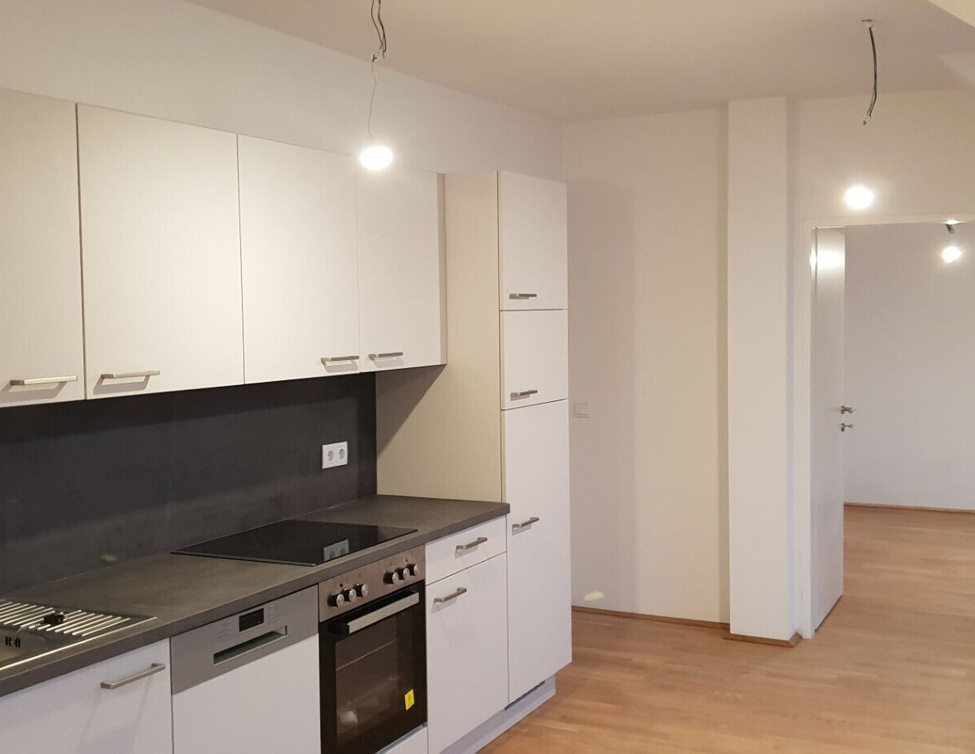 8522 Groß. St. Florian, Marktstraße T16: Hübsche 3 Zimmerwohnung mit 64,47m² Wfl.