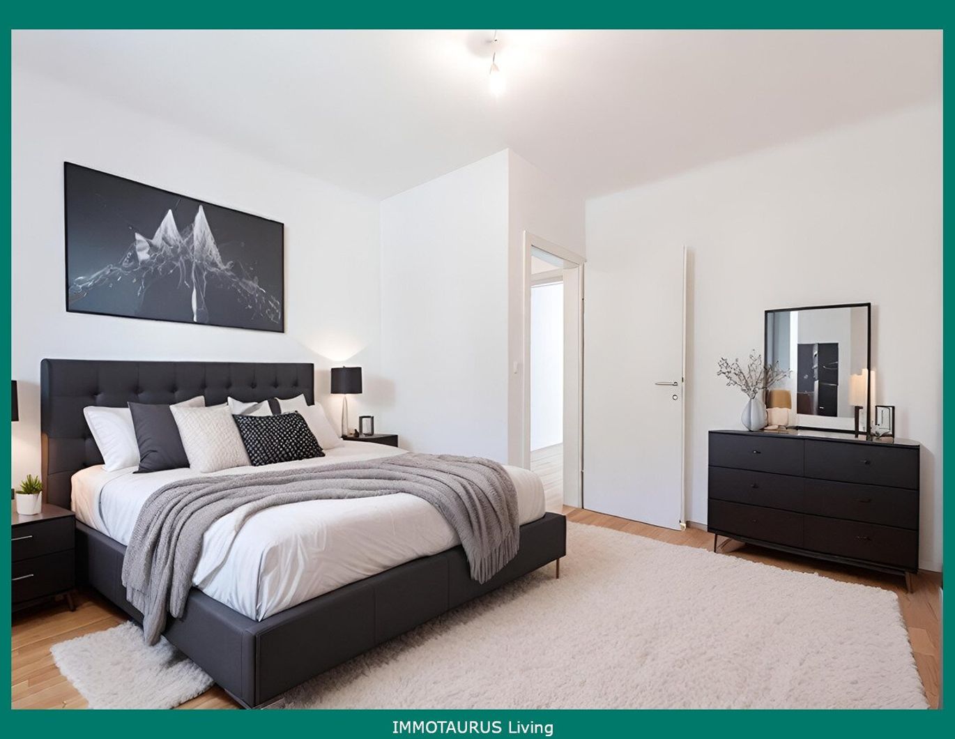 Vermietete Anlegerwohnung in Geidorf: Neu sanierte 2 Zimmer-Wohnung mit zuverlässigen Mieterinnen!