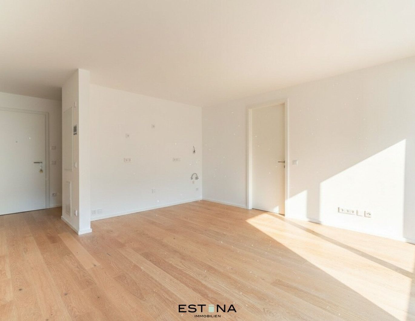 Ein neues Zuhause für Familien und Stadtmenschen - LAXURY