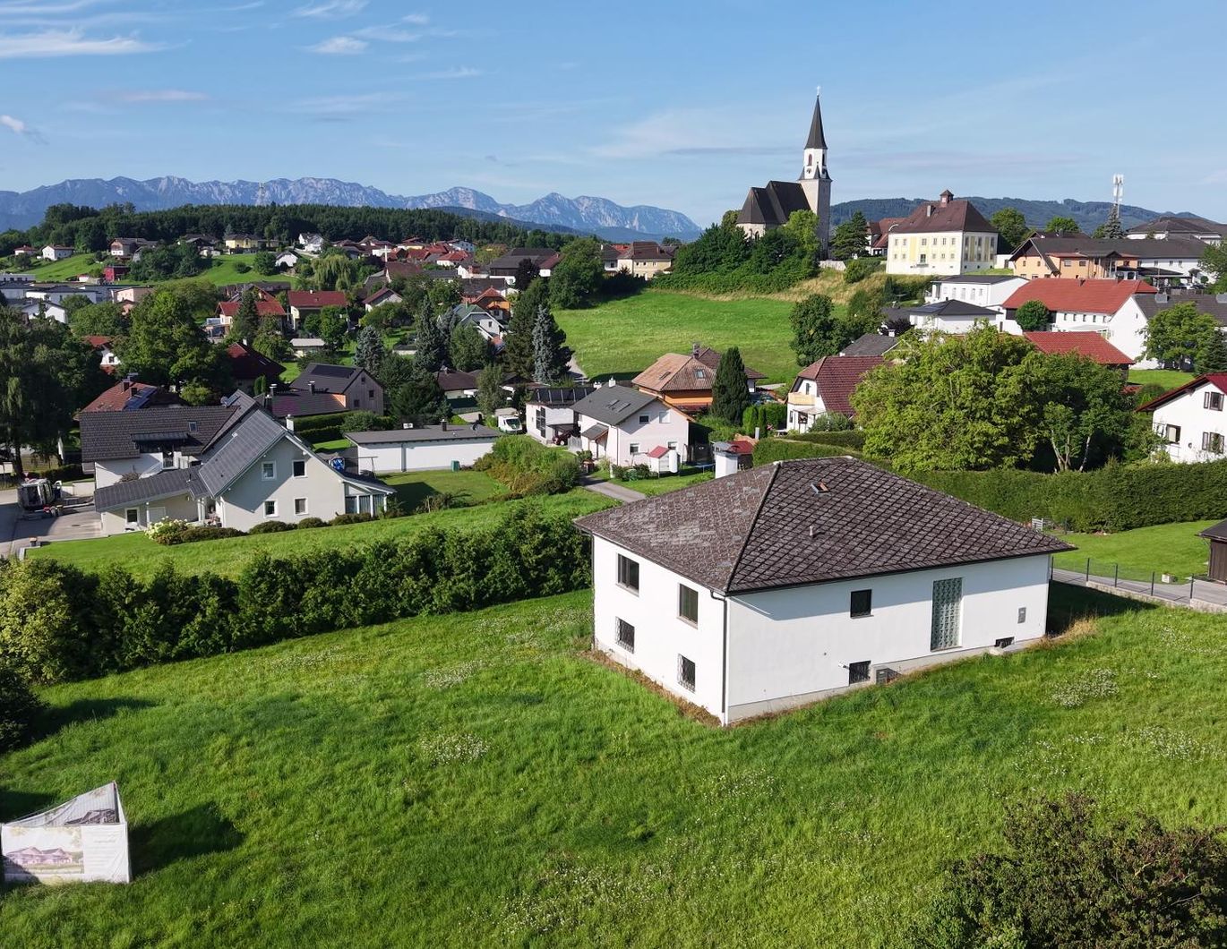 Ihr Wohntraum in Ohlsdorf (Angerweg 2 - Top 12)