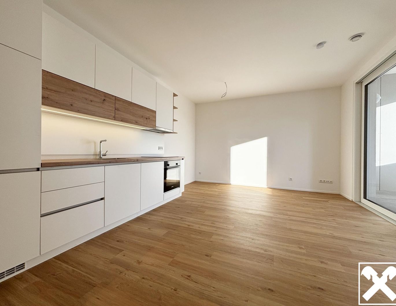 Erstbezug! Ihr neues Zuhause in Marchtrenk Top 1.3